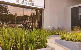 Hotel Paddock